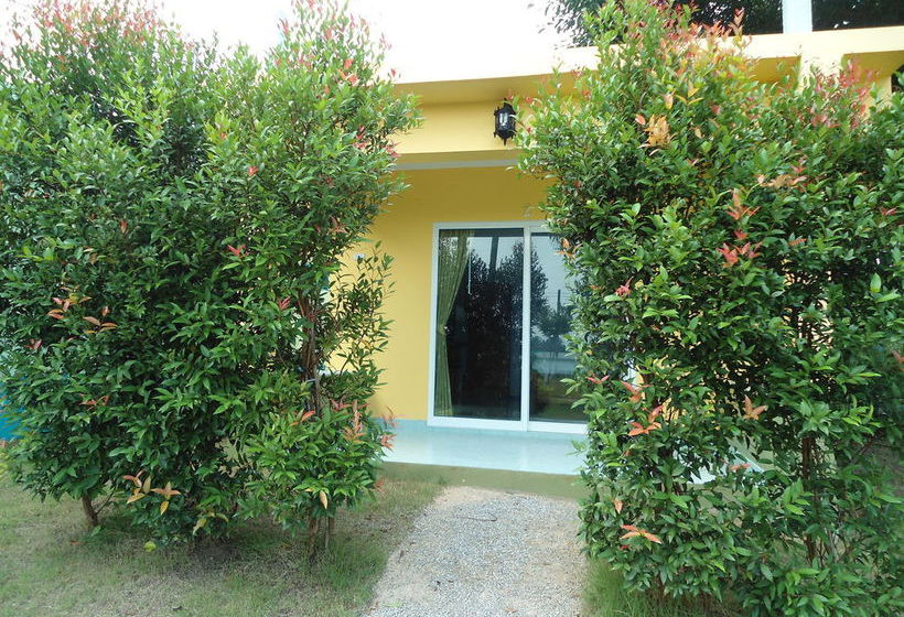 Hotel At My Home Resort Bangsaphan 2