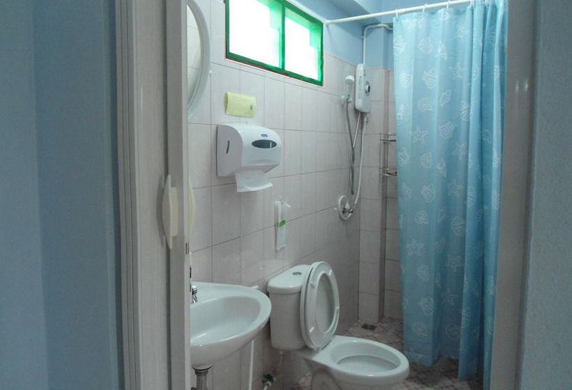 Hotel At My Home Resort Bangsaphan 4