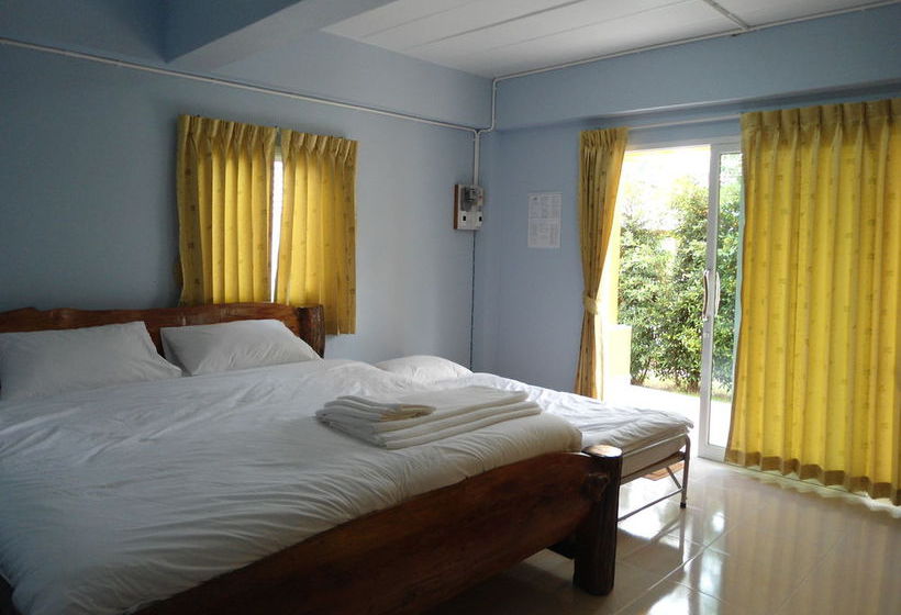 Hotel At My Home Resort Bangsaphan 5