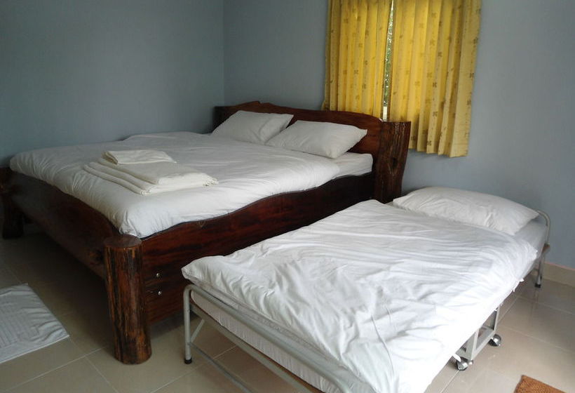 Hotel At My Home Resort Bangsaphan 6