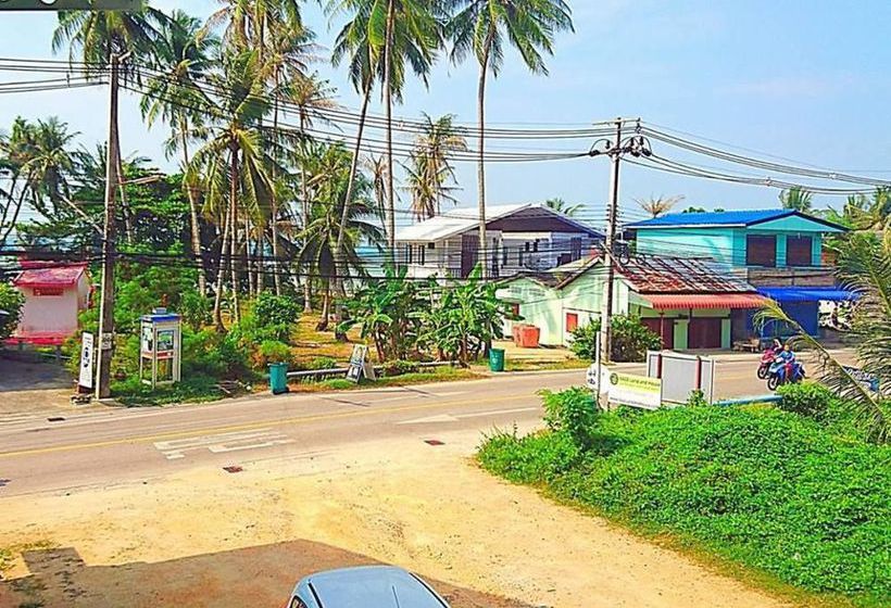 See Sea Backpackers House Hostel 1