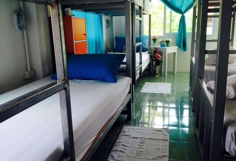 See Sea Backpackers House Hostel 2