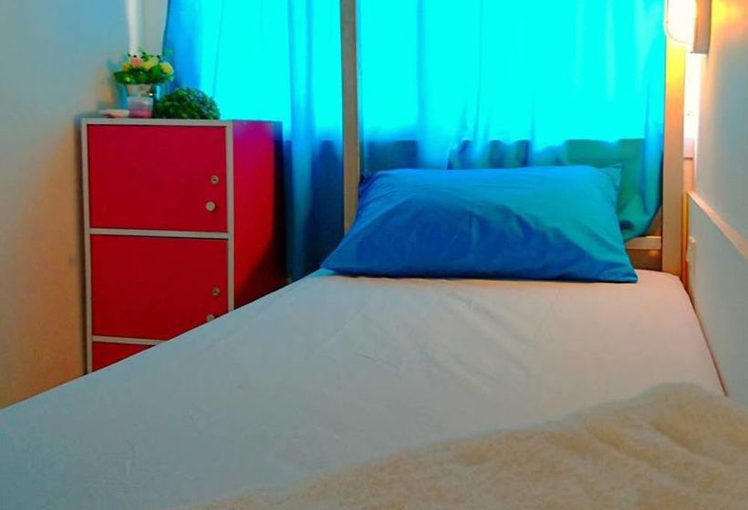 See Sea Backpackers House Hostel 3