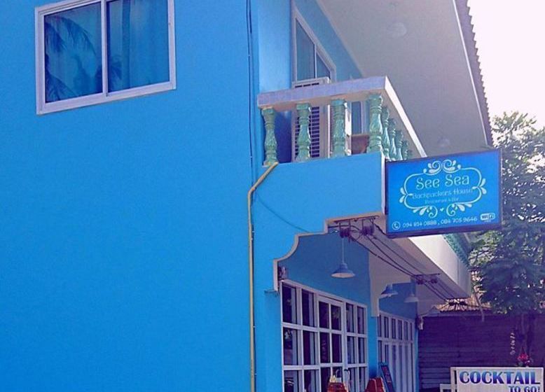 See Sea Backpackers House Hostel 4