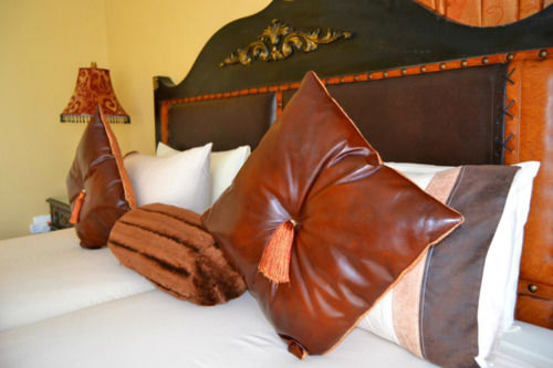 Pension Kimberley Manor Guesthouse 1