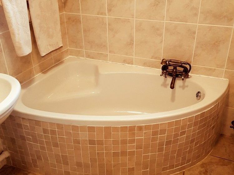 Pension Kimberley Manor Guesthouse 13