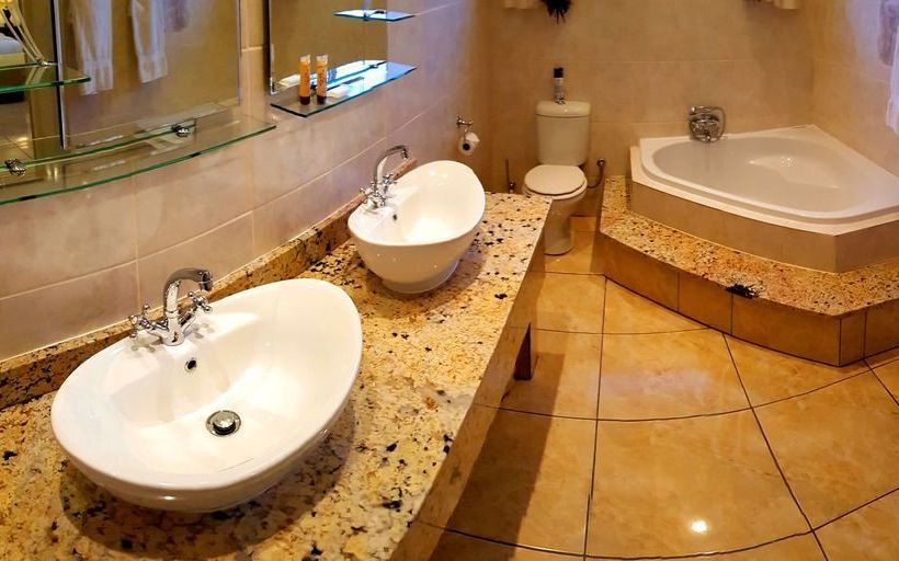 Pension Kimberley Manor Guesthouse 14