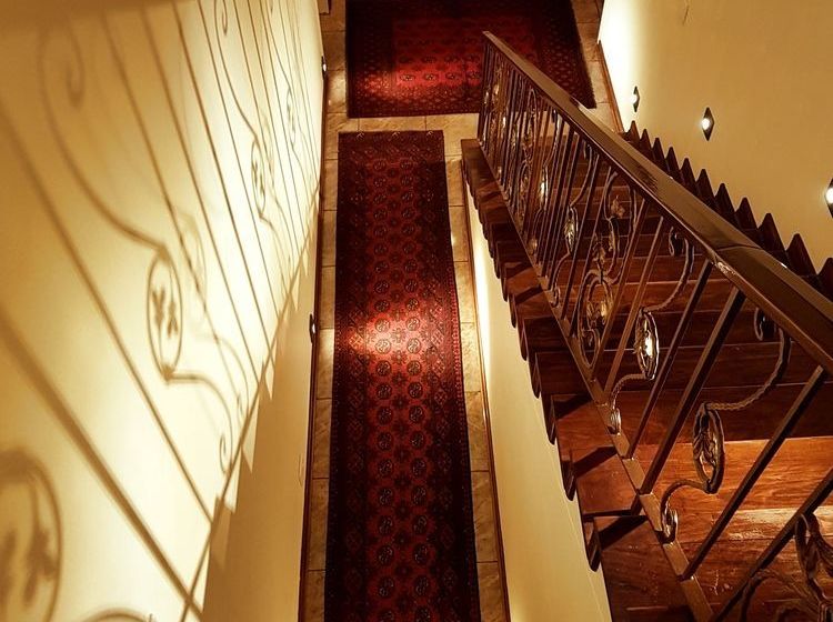 Pension Kimberley Manor Guesthouse 18