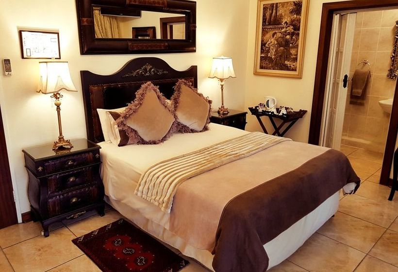 Pension Kimberley Manor Guesthouse 3