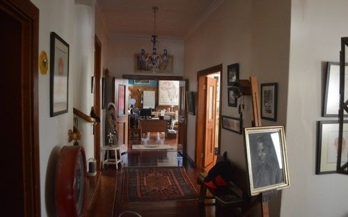 Pension Le Maki On 54 1