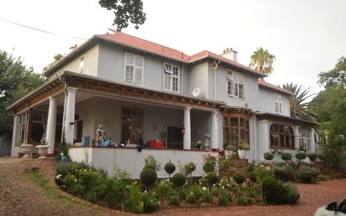 Pension Le Maki On 54 2