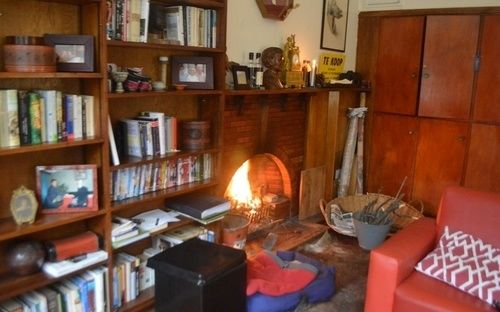 Pension Le Maki On 54 3