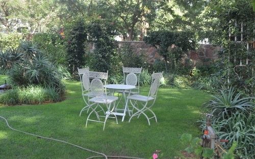 Pension Le Maki On 54 4