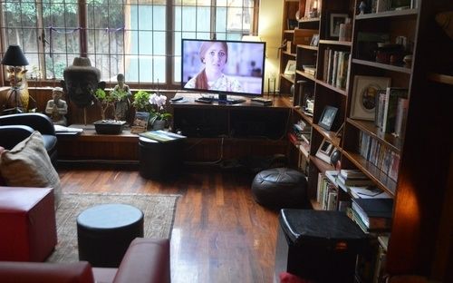 Pension Le Maki On 54 5