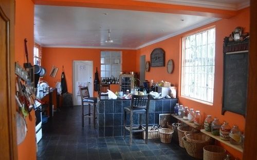 Pension Le Maki On 54 8