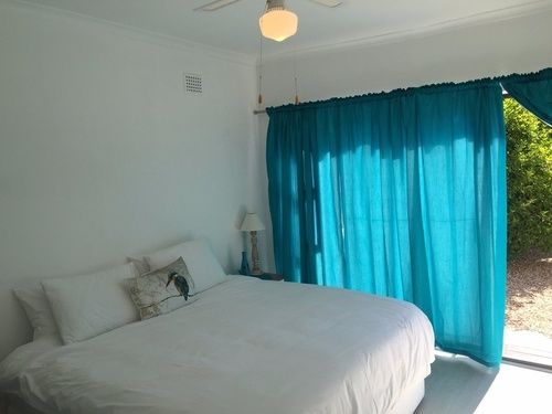 Bed and Breakfast Almost Home Guest House Ciudad del Cabo Western Cape