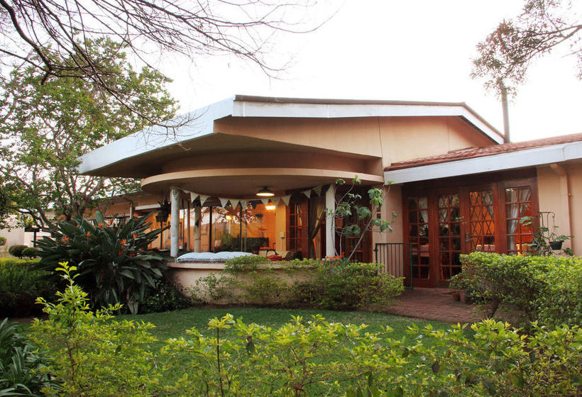 Pensión Pretoria Gauteng