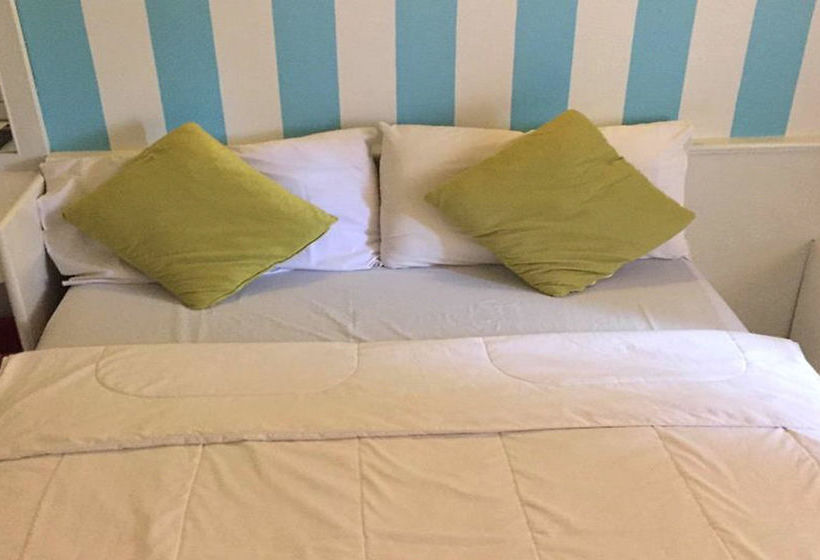 Pension Sorasilp Guest House Hat Yai 11