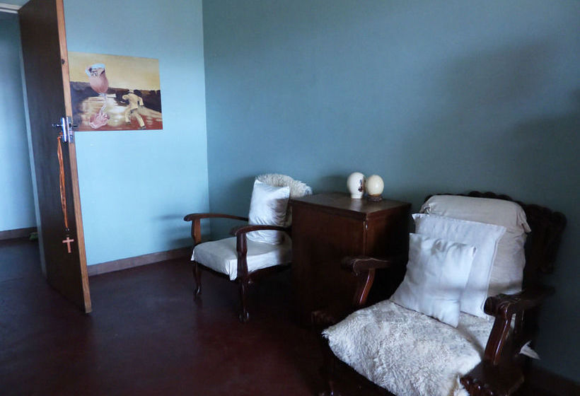 Kruger Country Retreat 1