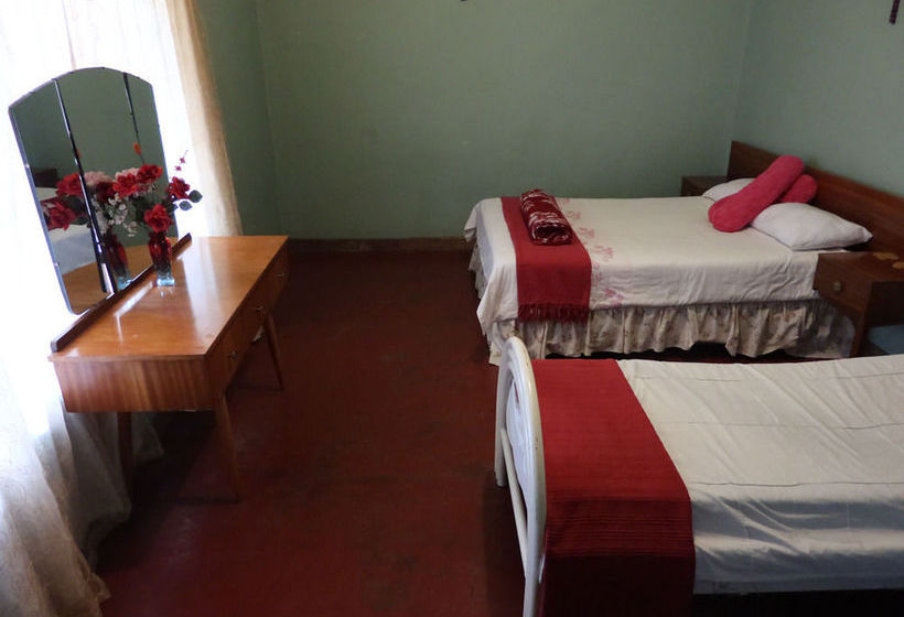 Kruger Country Retreat 10