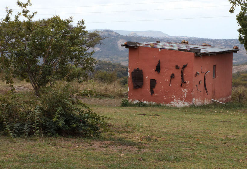 Kruger Country Retreat 12