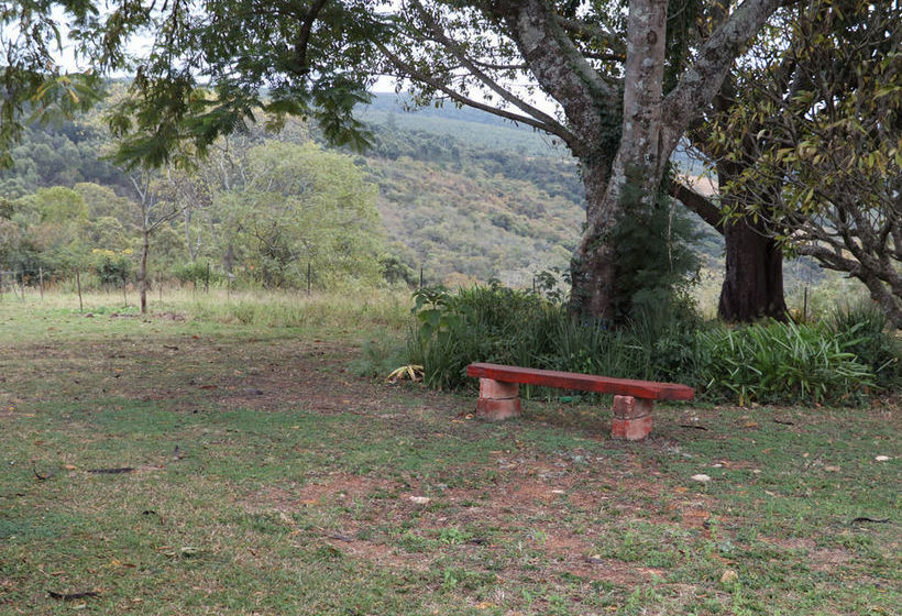 Kruger Country Retreat 13