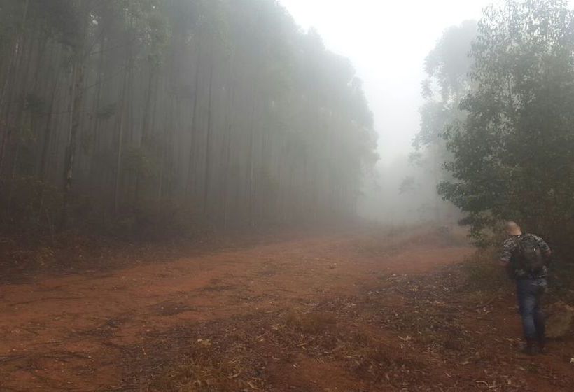 Kruger Country Retreat 14