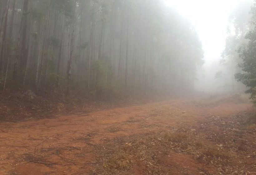 Kruger Country Retreat 16