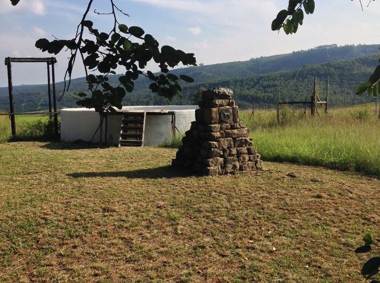 Kruger Country Retreat 17