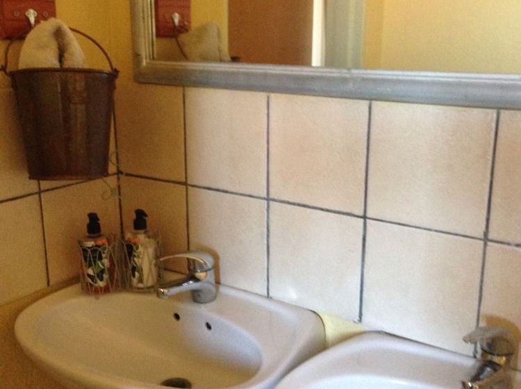 Kruger Country Retreat 18