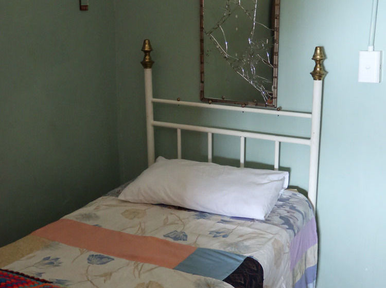 Kruger Country Retreat 19