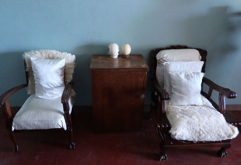 Kruger Country Retreat 2