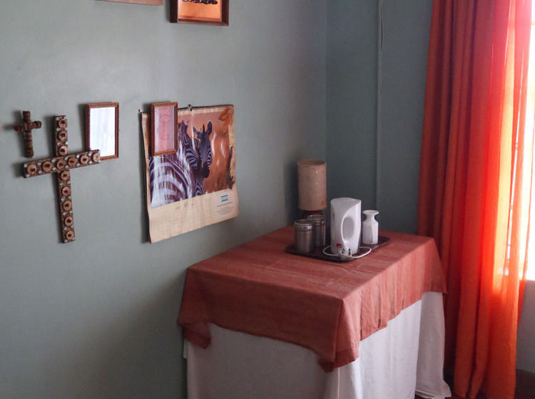 Kruger Country Retreat 20