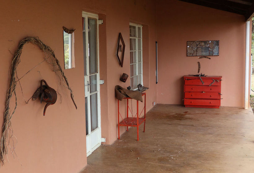 Kruger Country Retreat 3