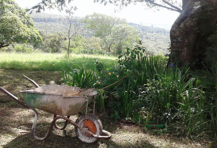 Kruger Country Retreat 4