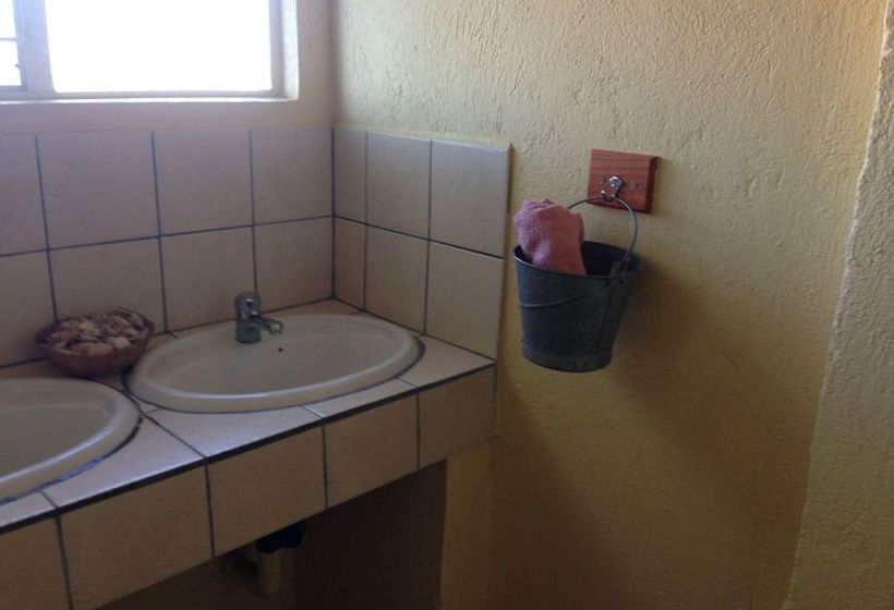 Kruger Country Retreat 5