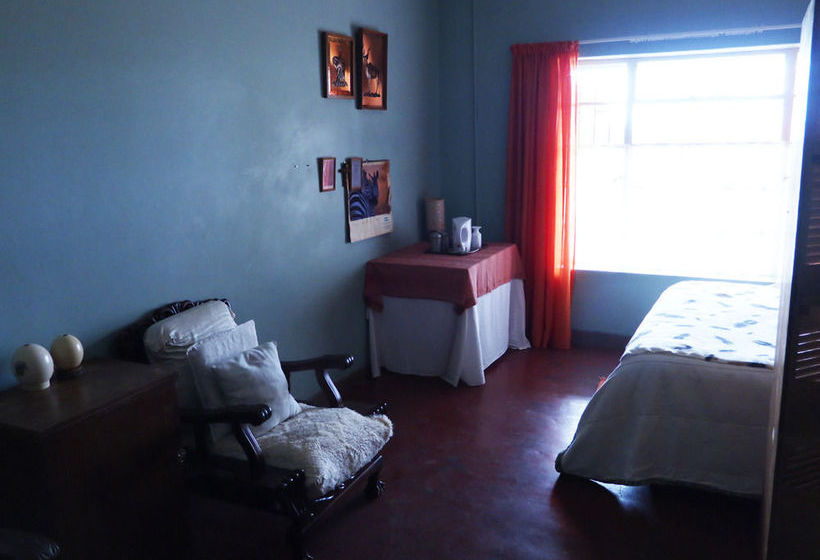 Kruger Country Retreat 8