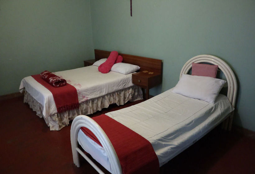 Kruger Country Retreat 9