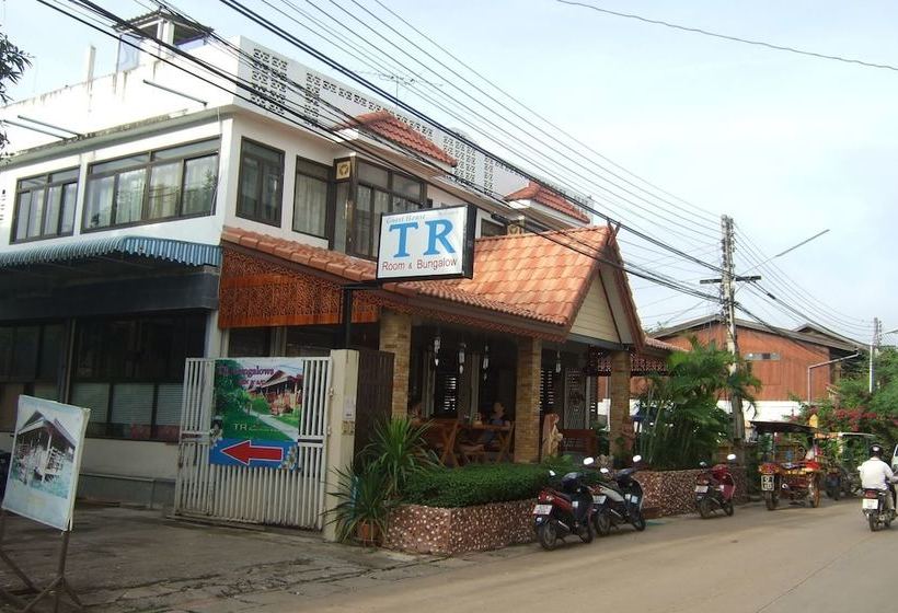 Pensión Tr Guesthouse