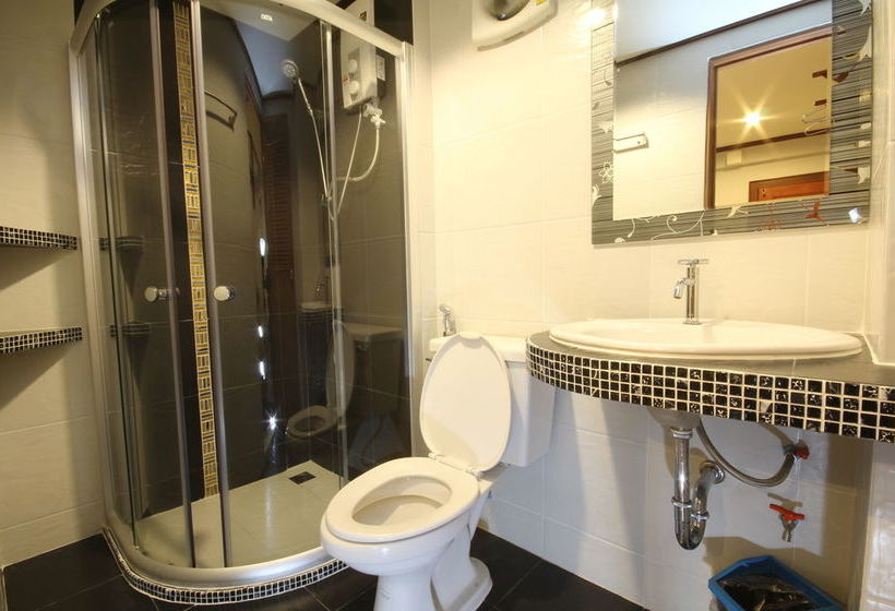 Pension Tr Guesthouse 10