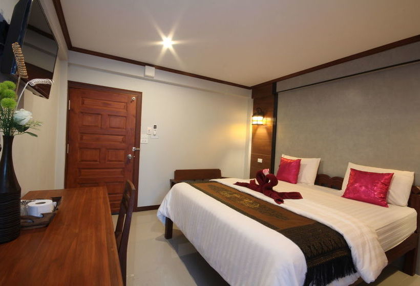 Pension Tr Guesthouse 11