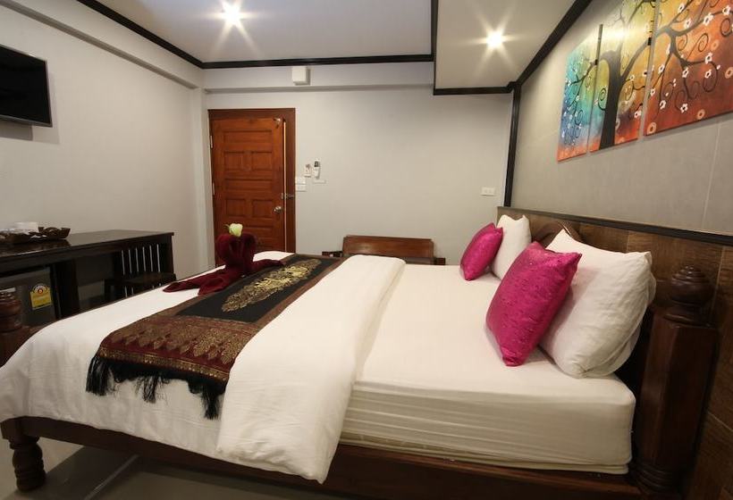 Pension Tr Guesthouse 12