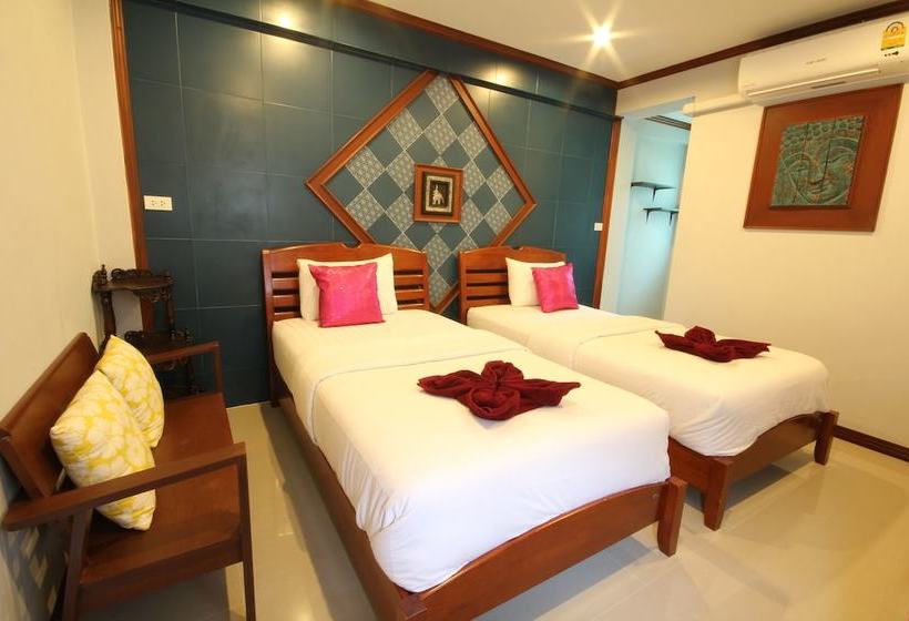 Pension Tr Guesthouse 13