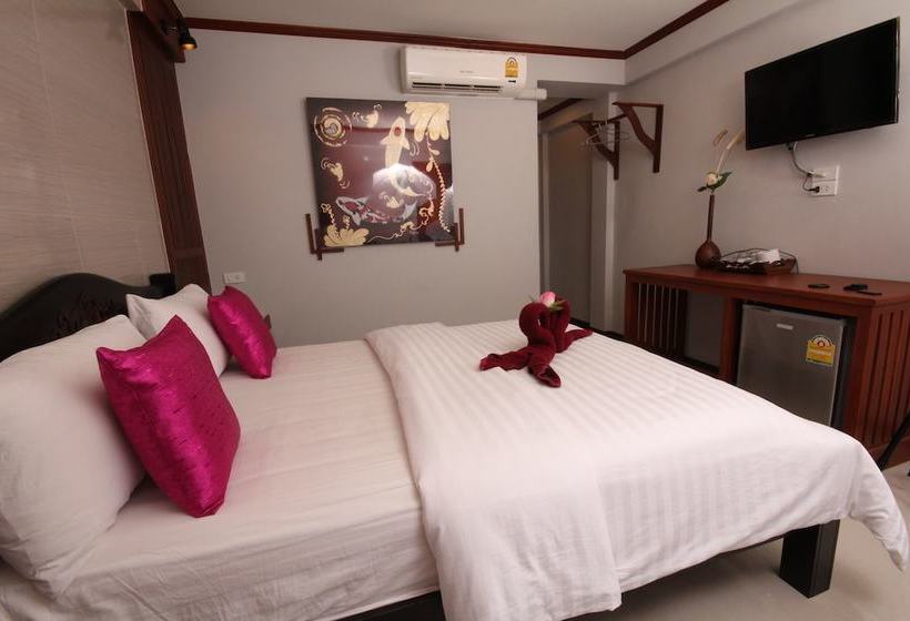 Pension Tr Guesthouse 14