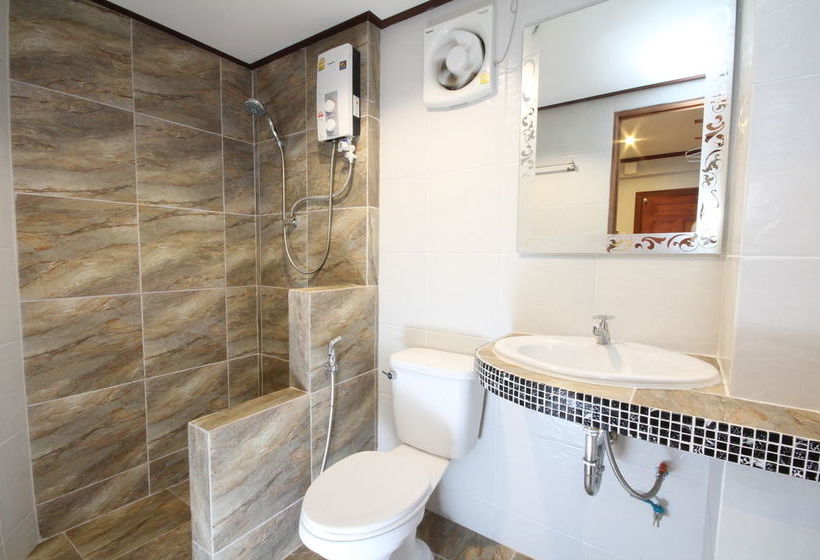 Pension Tr Guesthouse 15