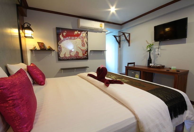 Pension Tr Guesthouse 16