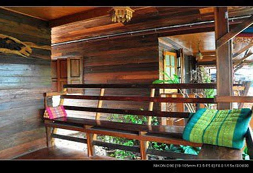 Pension Tr Guesthouse 17