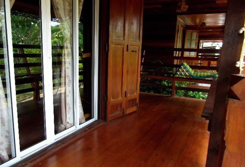 Pension Tr Guesthouse 18