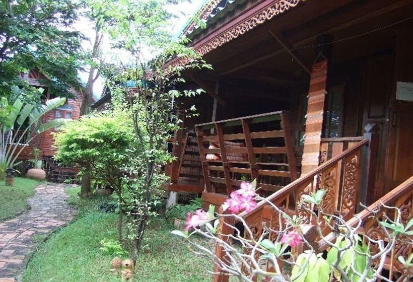 Pension Tr Guesthouse 19