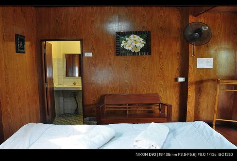 Pension Tr Guesthouse 2